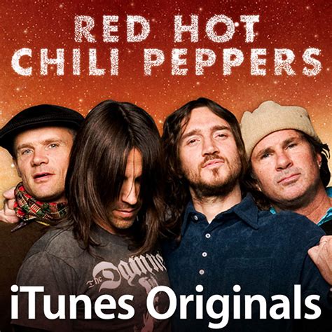 The official YouTube channel of the Red Hot Chili Peppers.